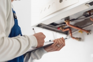 6 Reasons When It Is Time to Call a Professional for Water Heater Service 6 Reasons When It Is Time to Call a Professional for Water Heater Service
